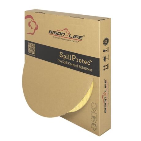 SpillProtec™- CABP385