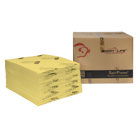 SpillProtec™- CAPD2120