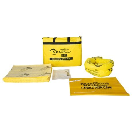 SpillProtec™- CASK20