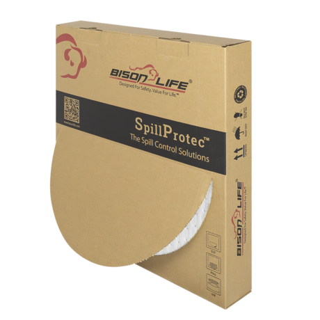 SpillProtec™- OABP3100
