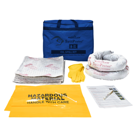 SpillProtec™- OASK20