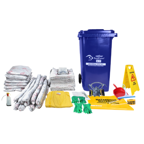 SpillProtec™- OASK240