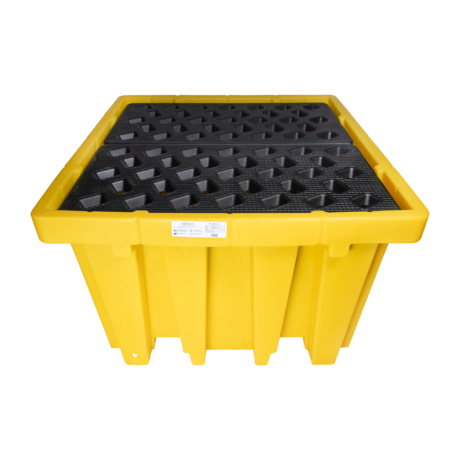 SpillProtec™- SCPIBC1300