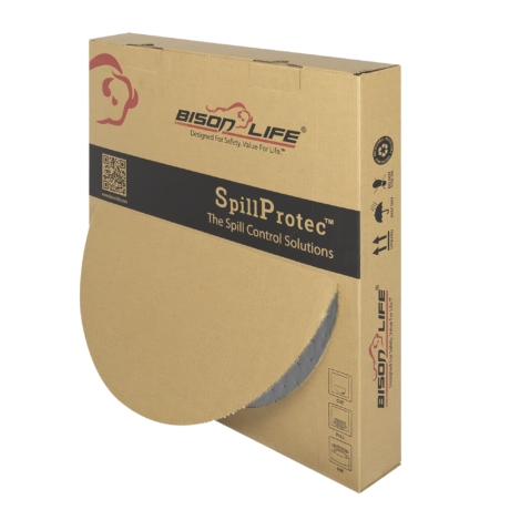 SpillProtec™- UABP385