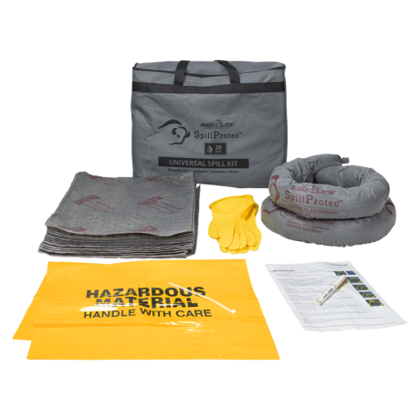 SpillProtec™- UASK20