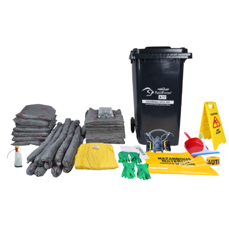 SpillProtec™- UASK240